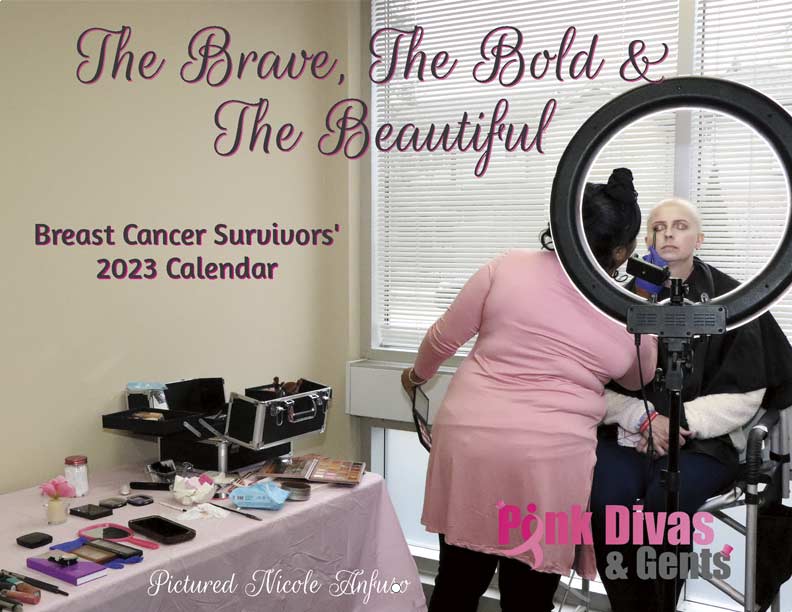 Photos Of Brave Cancer Survivors Who Live Without Breasts