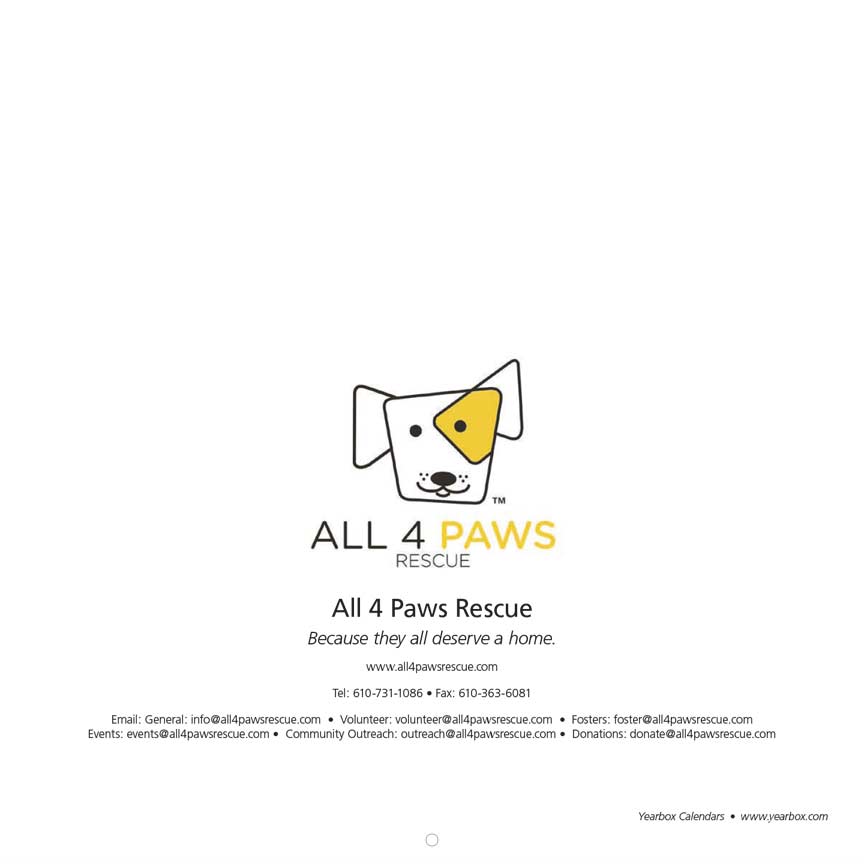 EVENTS! – Paws 4 You Rescue